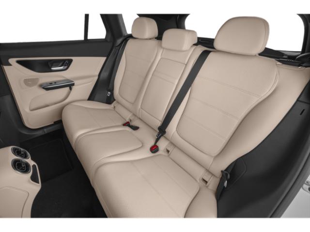 2025 Mercedes-Benz GLC 4MATIC SUV