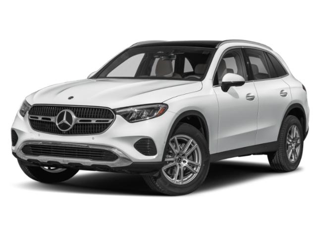 2025 Mercedes-Benz GLC 4MATIC SUV for sale near Dublin, OH