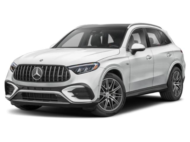 2025 Mercedes-Benz GLC 4MATIC for sale near Dublin, OH
