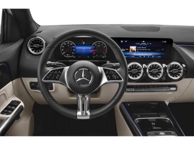 2025 Mercedes-Benz GLA-CLASS 4MATIC