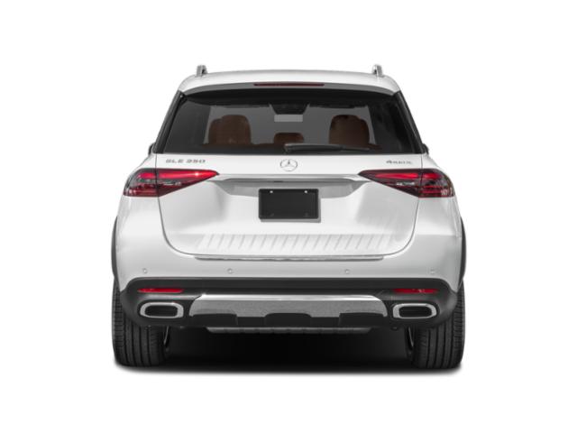 2025 Mercedes-Benz GLE GLE 350 4MATIC