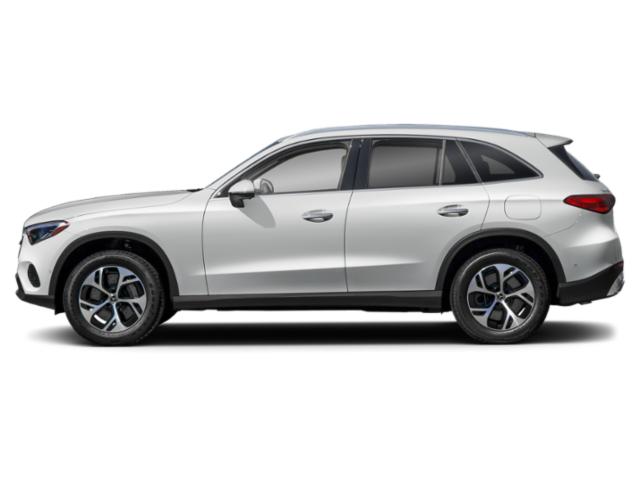 2025 Mercedes-Benz GLC 350e 4MATIC