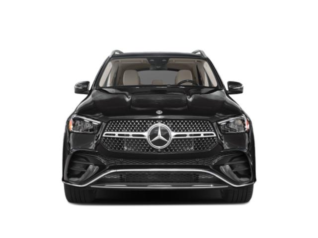 2025 Mercedes-Benz GLE GLE 450 4MATIC