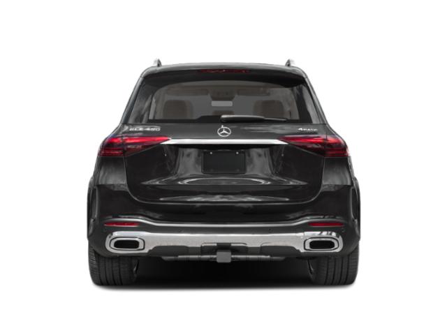 2025 Mercedes-Benz GLE GLE 450 4MATIC