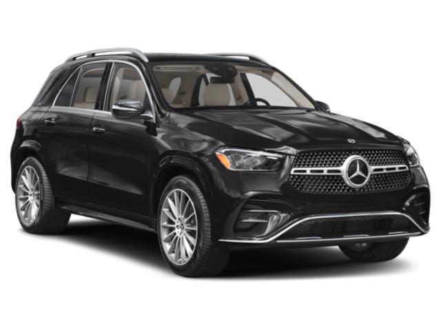2025 Mercedes-Benz GLE GLE 450 4MATIC