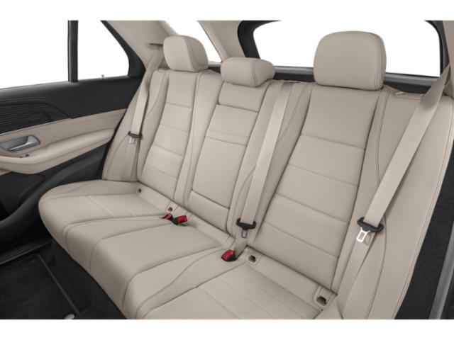 2025 Mercedes-Benz GLE GLE 450 4MATIC