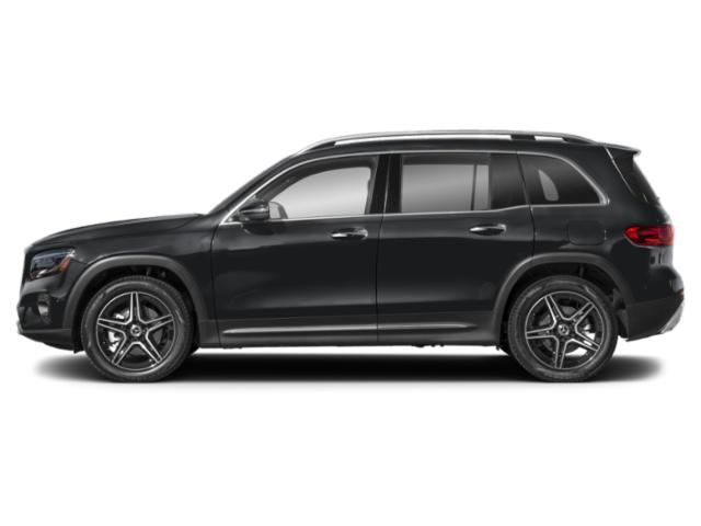 2025 Mercedes-Benz GLB Unknown