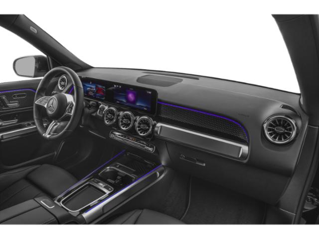 2025 Mercedes-Benz GLB Unknown