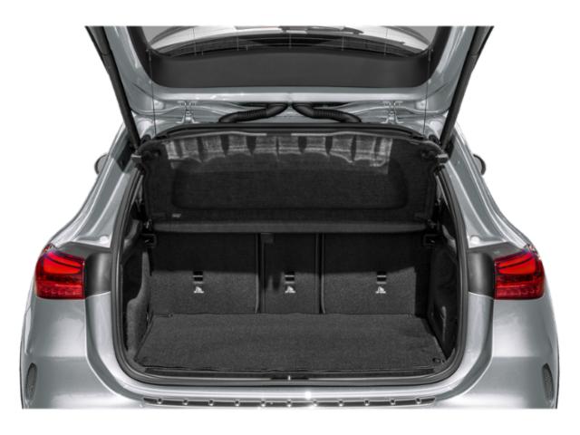 2025 Mercedes-Benz GLA-CLASS 4MATIC