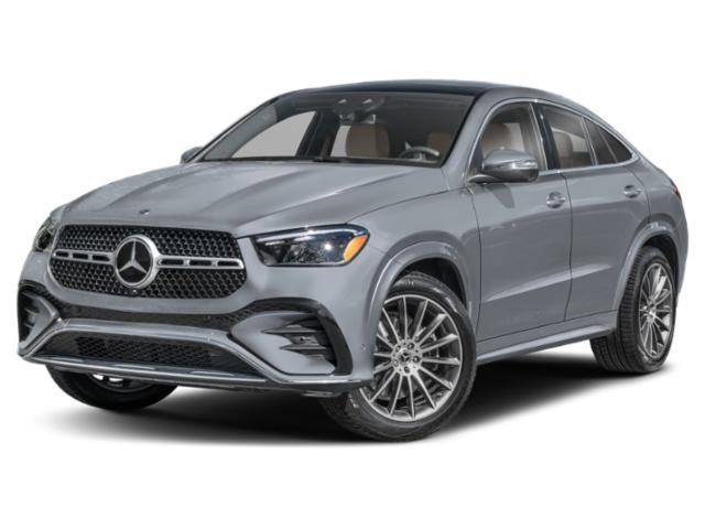 2025 Mercedes-Benz GLE 450 4MATIC for sale in Uvalde, TX