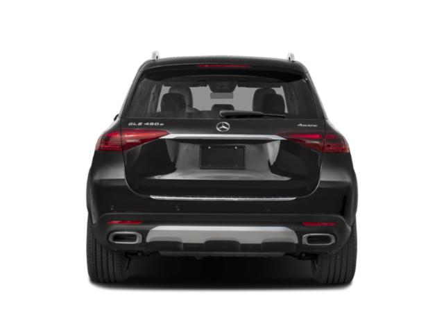 2025 Mercedes-Benz GLE GLE 450 4MATIC