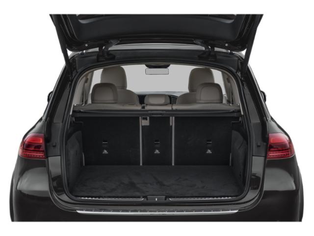2025 Mercedes-Benz GLE GLE 450 4MATIC