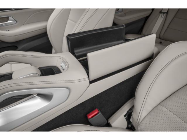 2025 Mercedes-Benz GLE GLE 450 4MATIC