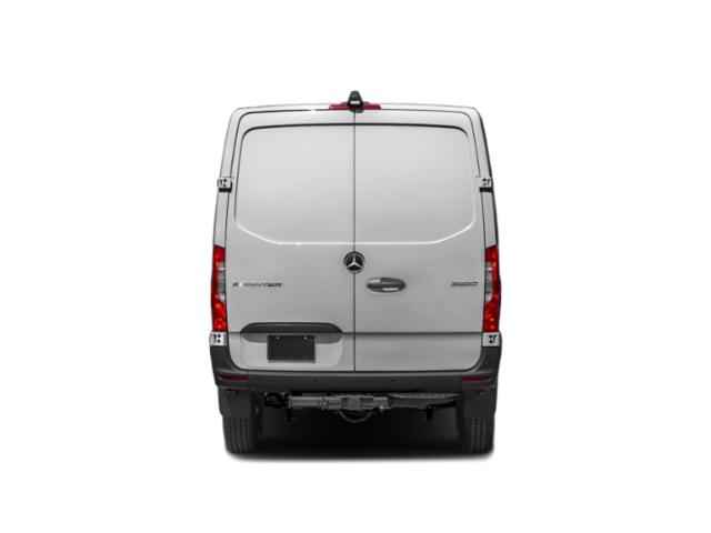 2025 Mercedes-Benz Sprinter 2500 Standard Roof 4-Cyl Diesel HO