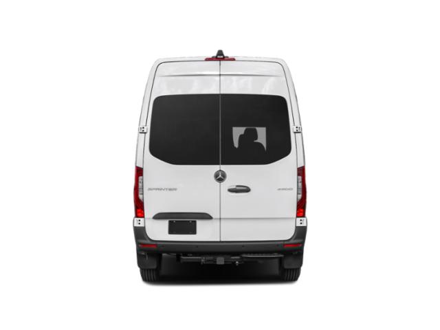 2025 Mercedes-Benz Sprinter 2500 Standard Roof 4-Cyl Diesel HO