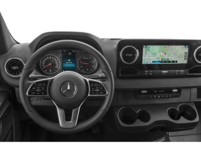 2025 Mercedes-Benz Sprinter 2500 Standard Roof 4-Cyl Diesel HO