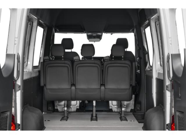 2025 Mercedes-Benz Sprinter 2500 Standard Roof 4-Cyl Diesel HO