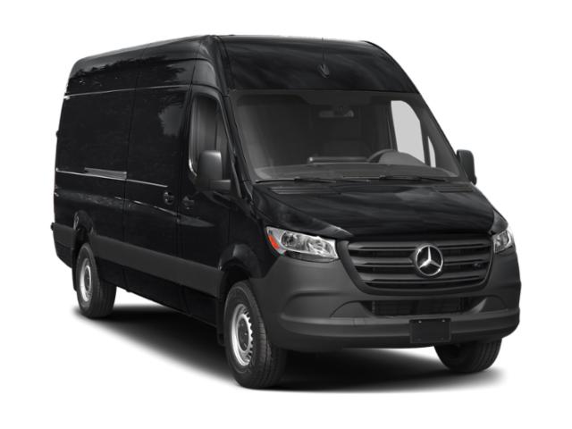 2025 Mercedes-Benz Sprinter 2500 High Roof 4-Cyl Diesel