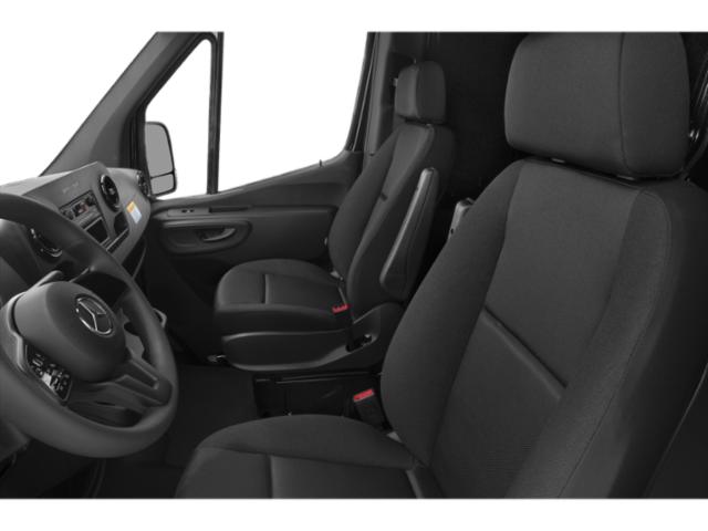 2025 Mercedes-Benz Sprinter 2500 High Roof 4-Cyl Diesel