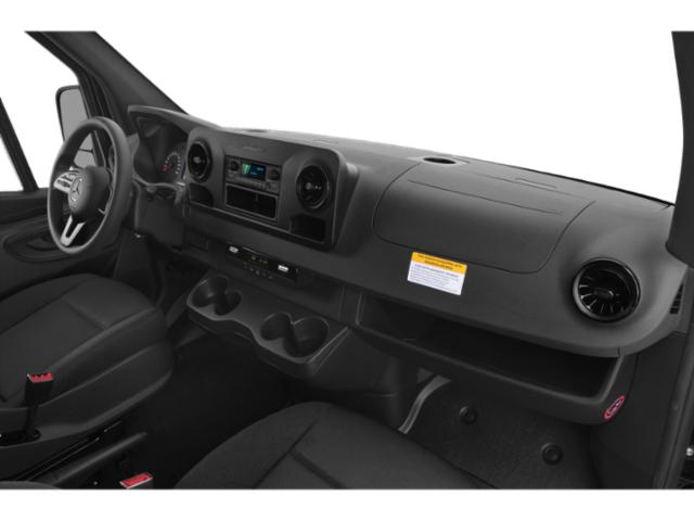 2025 Mercedes-Benz Sprinter 2500 High Roof 4-Cyl Diesel