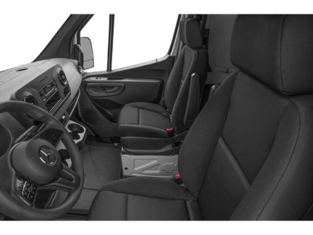 2025 Mercedes-Benz Sprinter 2500 High Roof 4-Cyl Diesel HO