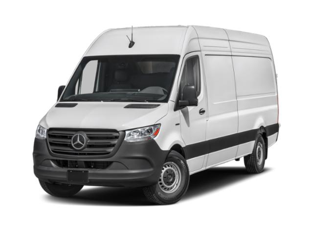2025 Mercedes-Benz Sprinter 2500 High Roof HO for sale in Chicopee, MA