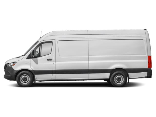 2025 Mercedes-Benz Sprinter 2500 High Roof HO