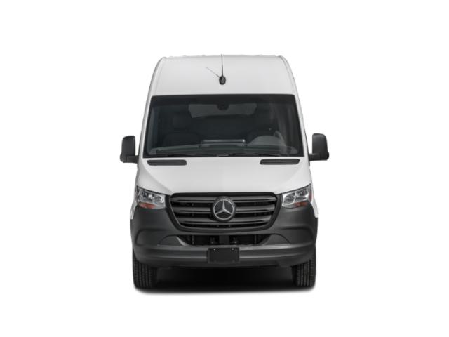 2025 Mercedes-Benz Sprinter 2500 High Roof HO
