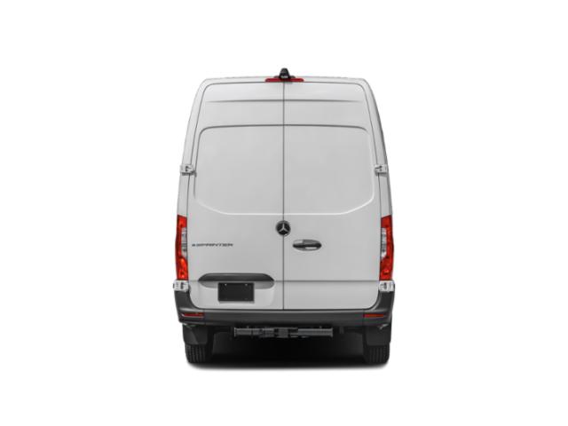 2025 Mercedes-Benz Sprinter 2500 High Roof HO