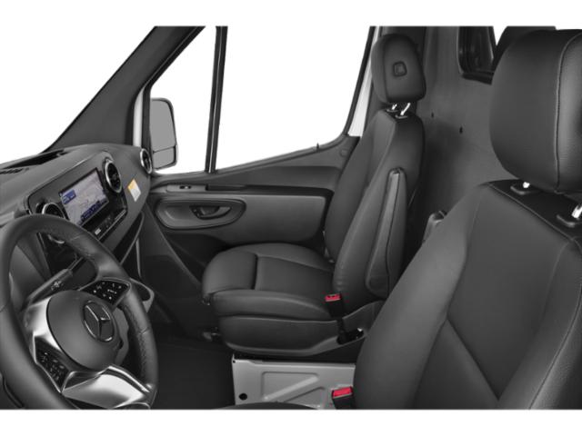 2025 Mercedes-Benz Sprinter 2500 High Roof HO