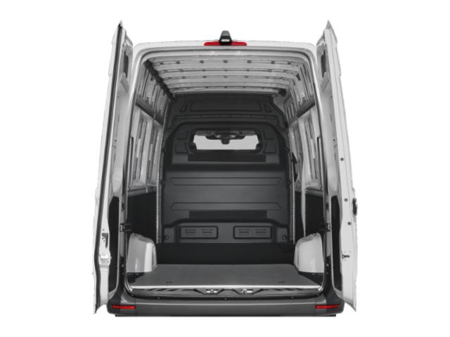 2025 Mercedes-Benz Sprinter 2500 High Roof HO