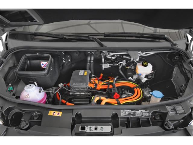 2025 Mercedes-Benz Sprinter 2500 High Roof HO