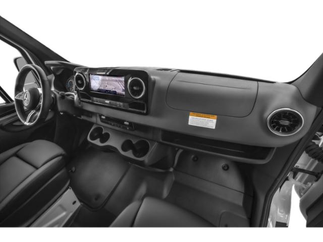 2025 Mercedes-Benz Sprinter 2500 High Roof HO