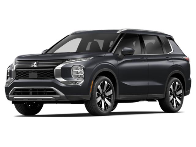 2025 Mitsubishi Outlander