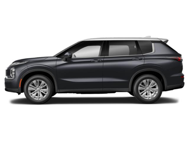 2025 Mitsubishi Outlander Platinum 2.5 S-AWC photo 3