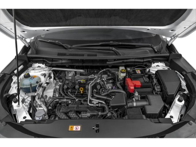 New Cosmic Blue Metallic 2025 Mitsubishi Outlander SE 2.5 S-AWC