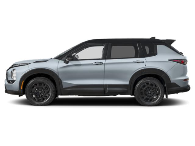 2025 Mitsubishi Outlander TRAIL EDITION 2.5 S-AWC