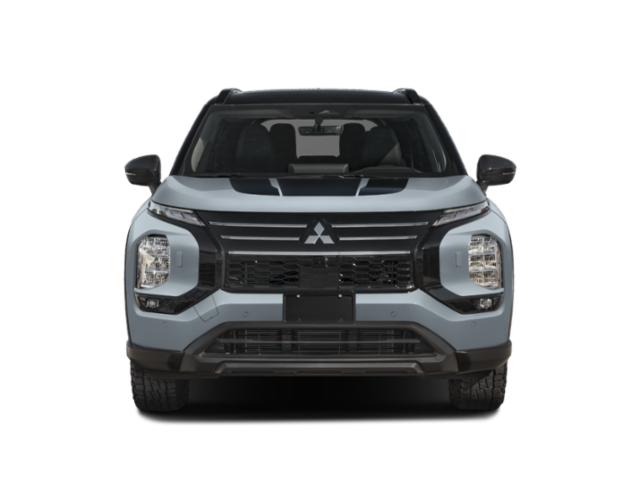 2025 Mitsubishi Outlander Trail Edition S-AWC