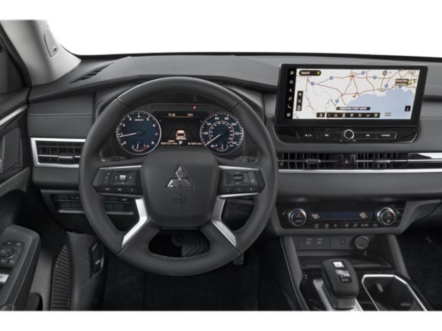2025 Mitsubishi Outlander Trail Edition S-AWC