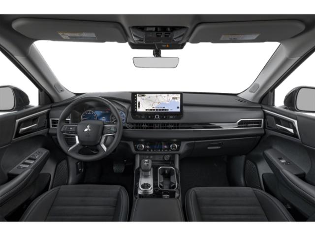 2025 Mitsubishi Outlander Trail Edition S-AWC