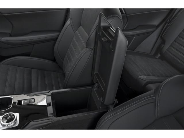 2025 Mitsubishi Outlander Trail Edition S-AWC