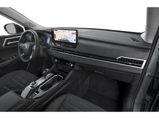 2025 Mitsubishi Outlander Trail Edition S-AWC