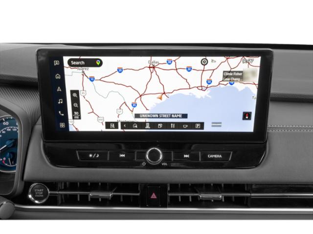 2025 Mitsubishi Outlander Trail Edition S-AWC
