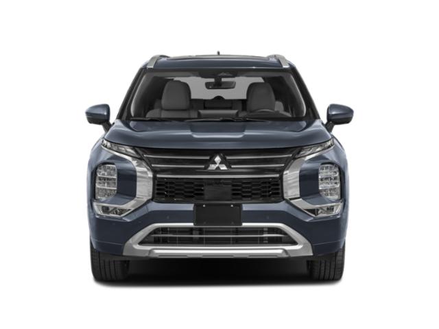 2025 Mitsubishi Outlander SEL 2.5 S-AWC