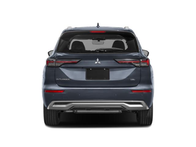 2025 Mitsubishi Outlander SEL 2.5 S-AWC