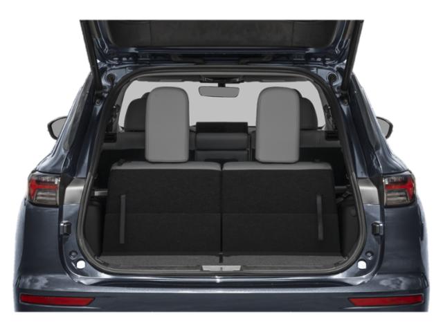 2025 Mitsubishi Outlander SEL 2.5 S-AWC