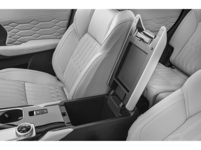 2025 Mitsubishi Outlander SEL 2.5 S-AWC