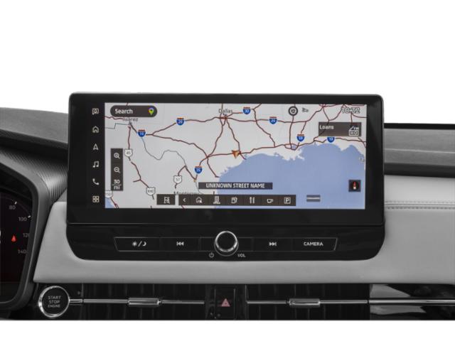 2025 Mitsubishi Outlander SEL 2.5 S-AWC