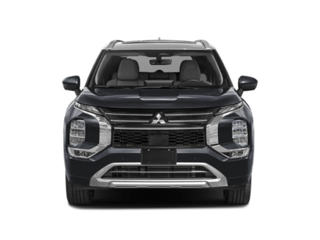 2025 Mitsubishi Outlander SEL 2.5 S-AWC
