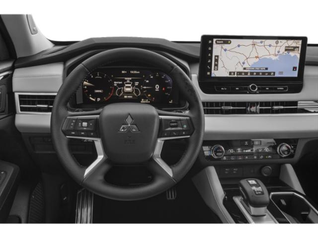 2025 Mitsubishi Outlander SEL 2.5 S-AWC